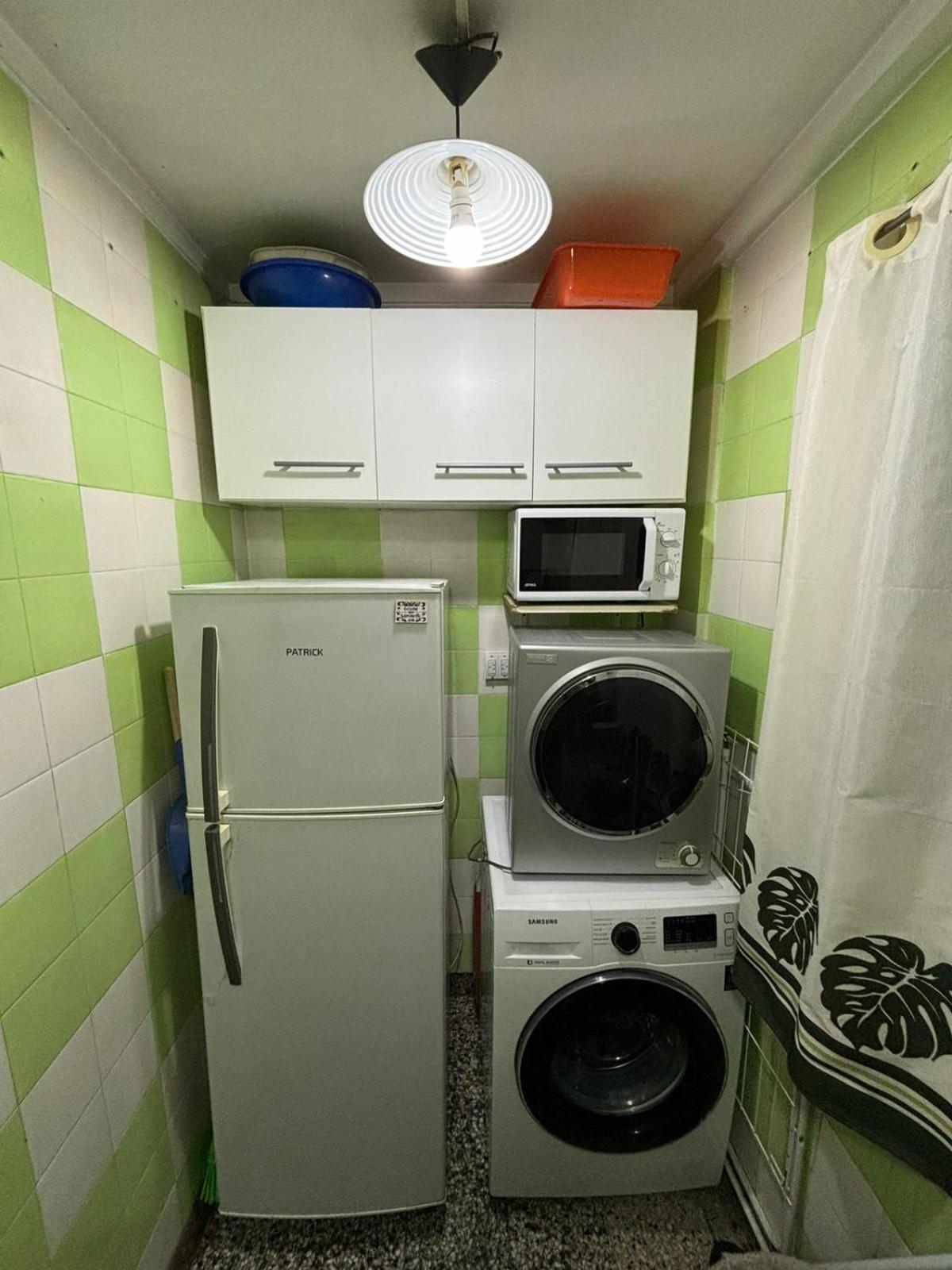 Apartamento En Caballito