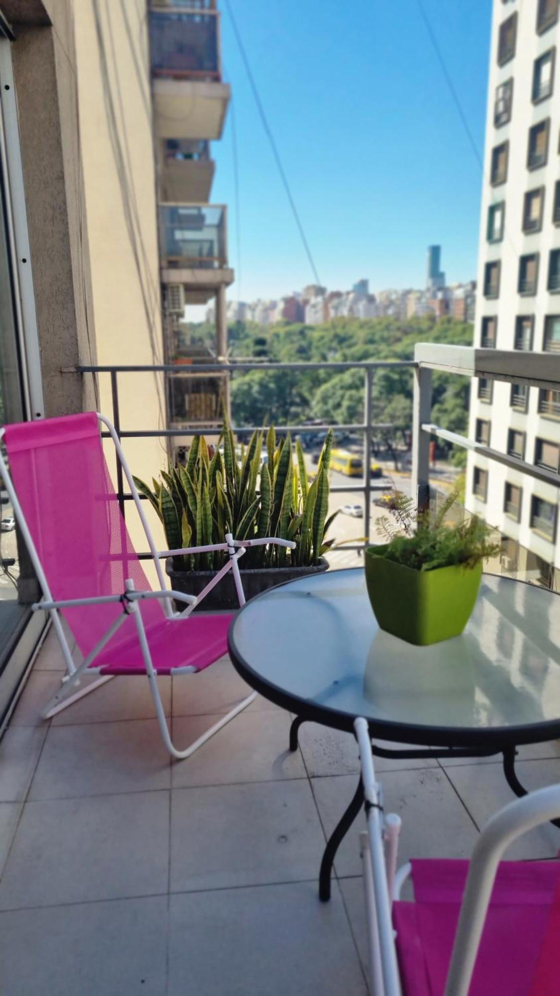 Apartment Departamento Con Vista Exclusiva
