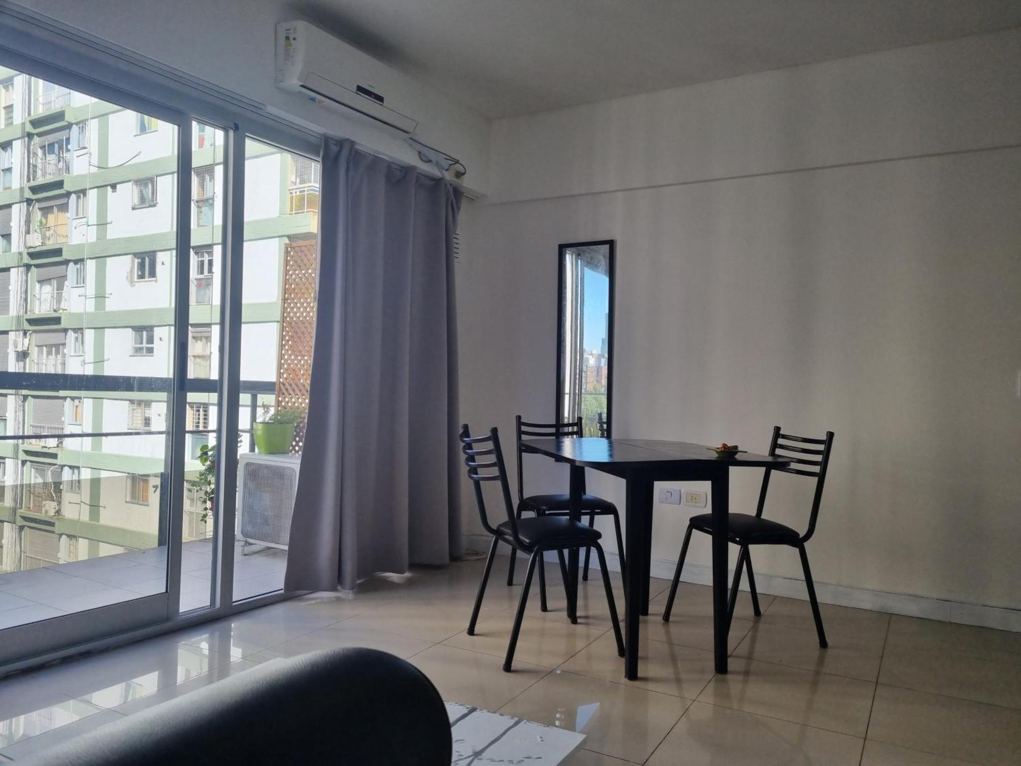 Departamento Con Vista Exclusiva Apartment