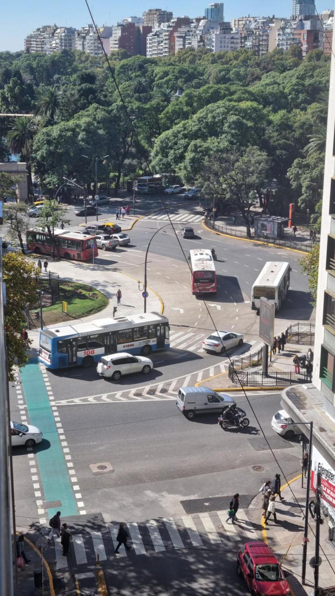 Apartamento Departamento Con Vista Exclusiva *