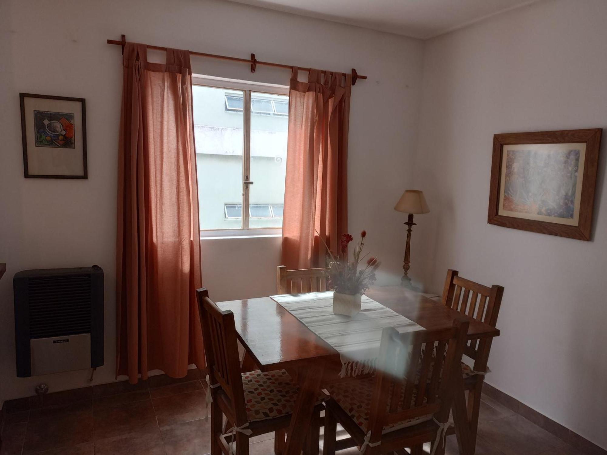 Apartment Palermo Botanico