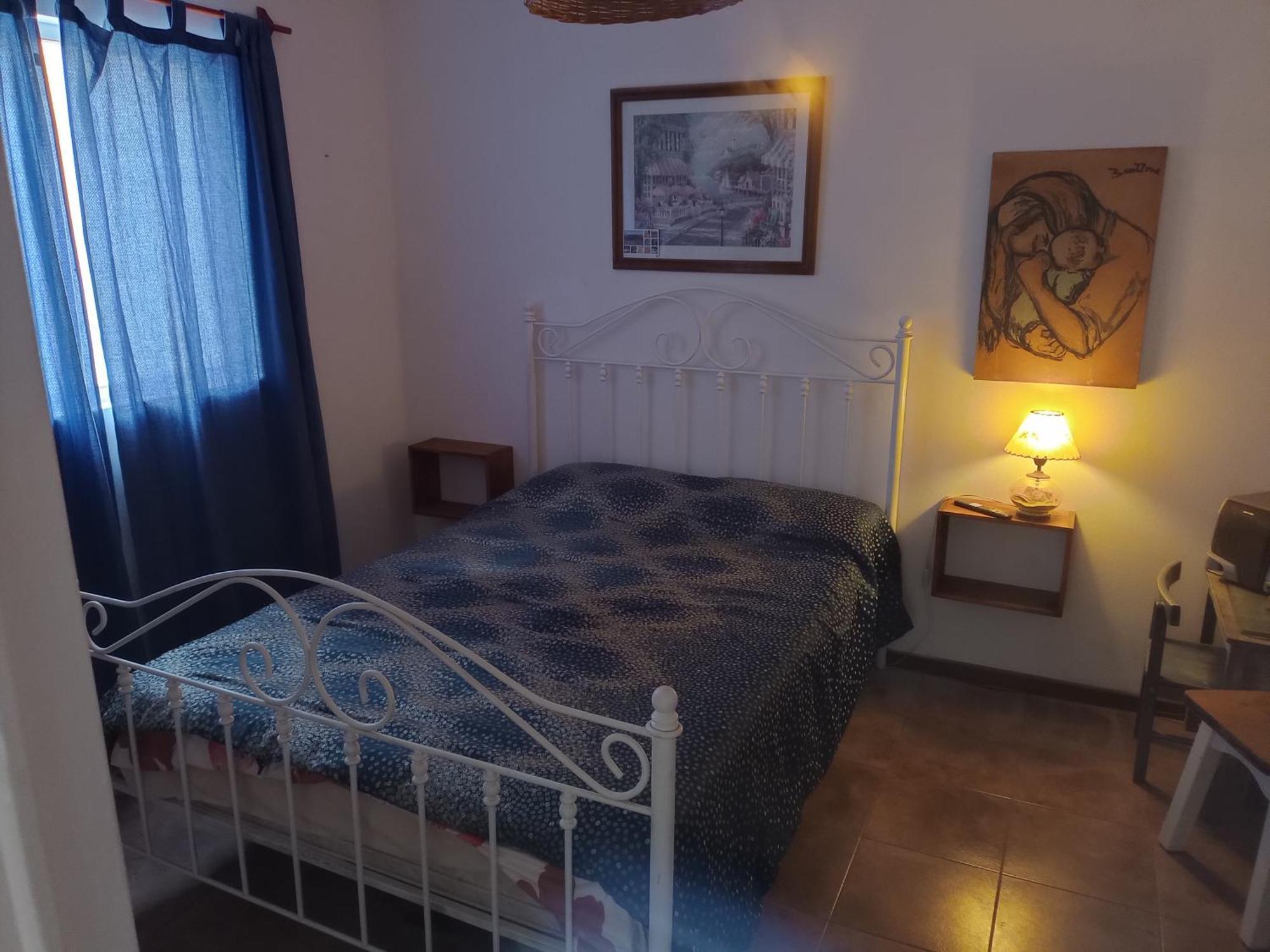 Apartment Palermo Botanico Buenos Aires