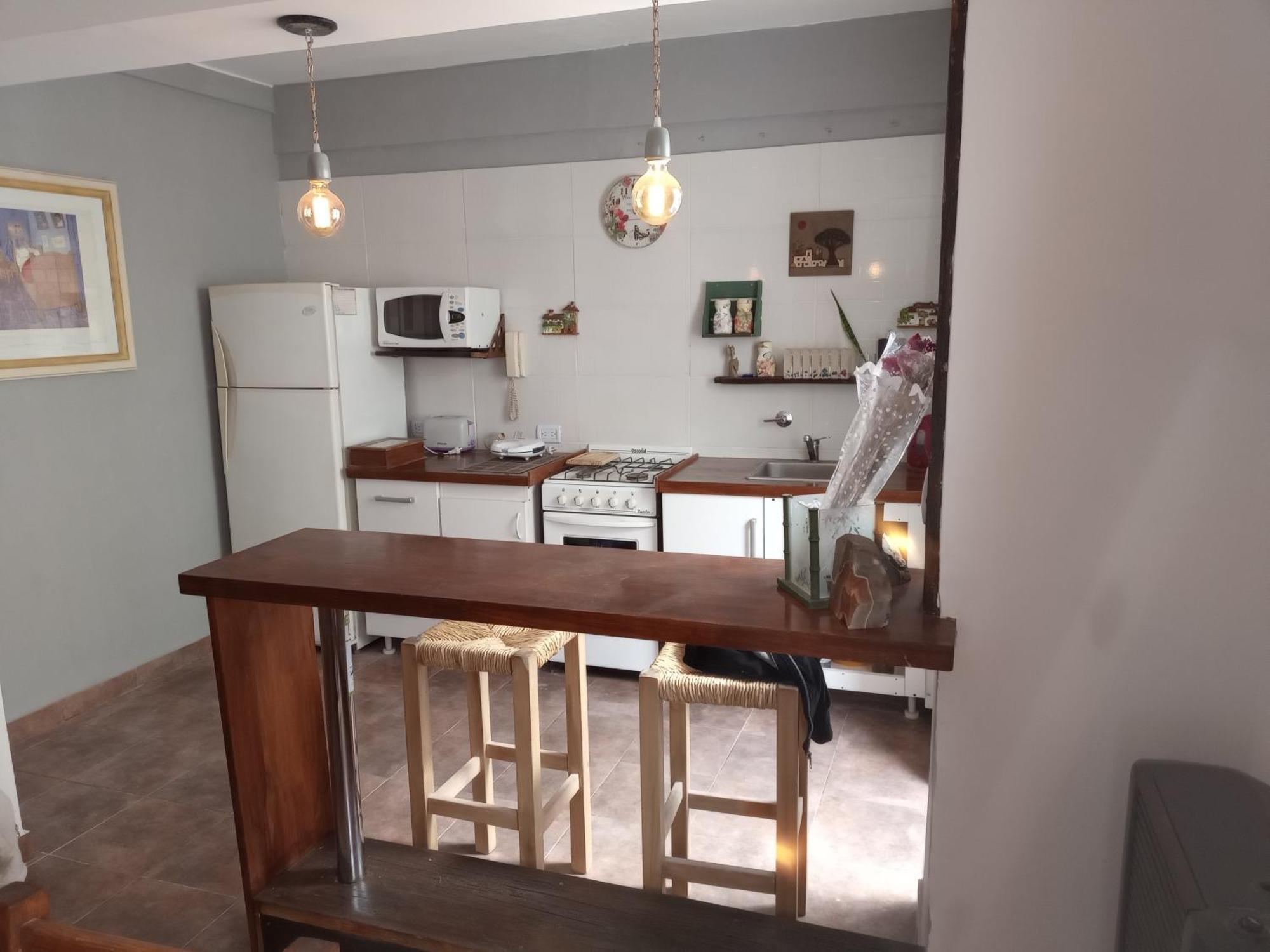 Apartment Palermo Botanico *