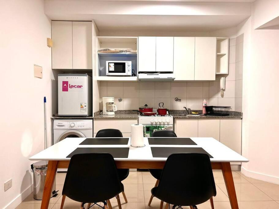 Apartamento Fk Caballito Buenos Aires