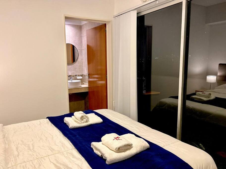Fk Caballito Apartamento Buenos Aires