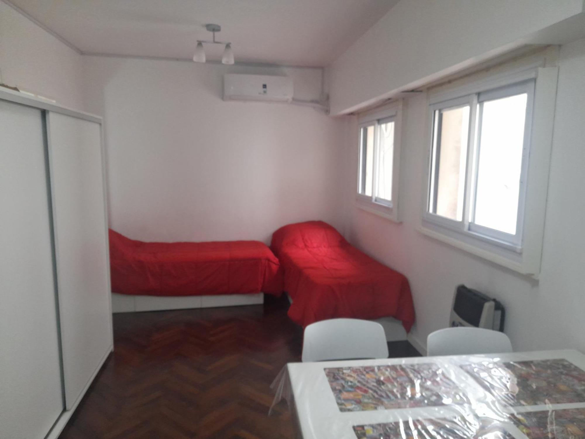 Apartment Monoambiente *