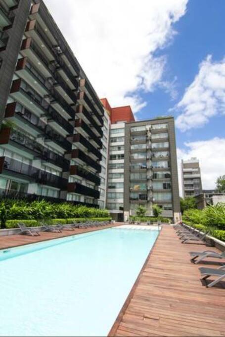Alma Palermo Apartment *