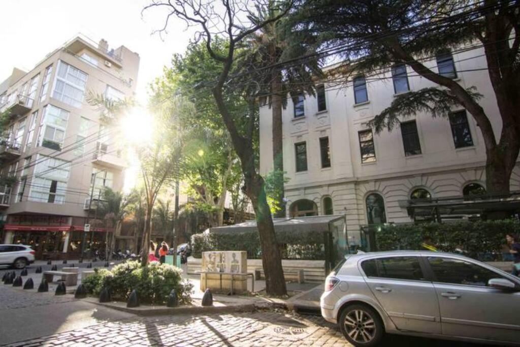 Alma Palermo Buenos Aires