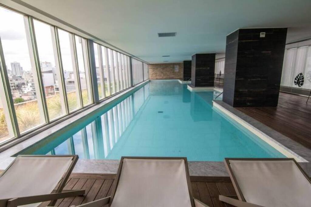 Apartment Alma Palermo