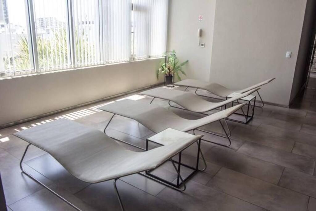 Alma Palermo Apartment *