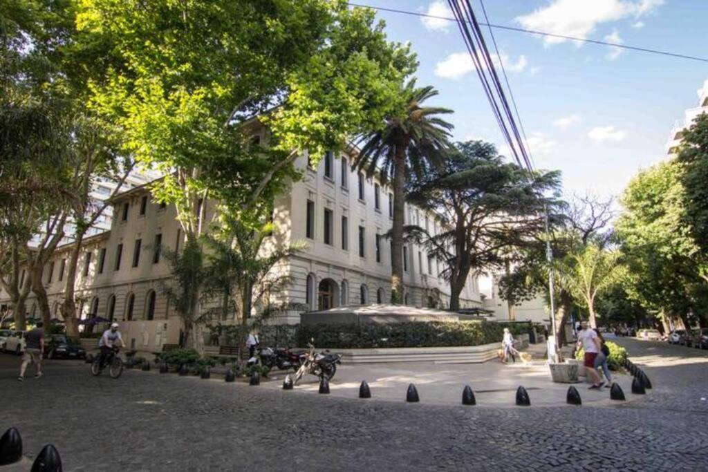 Alma Palermo Apartment Buenos Aires