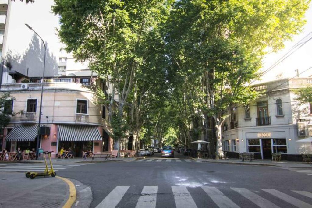 Apartment Alma Palermo *