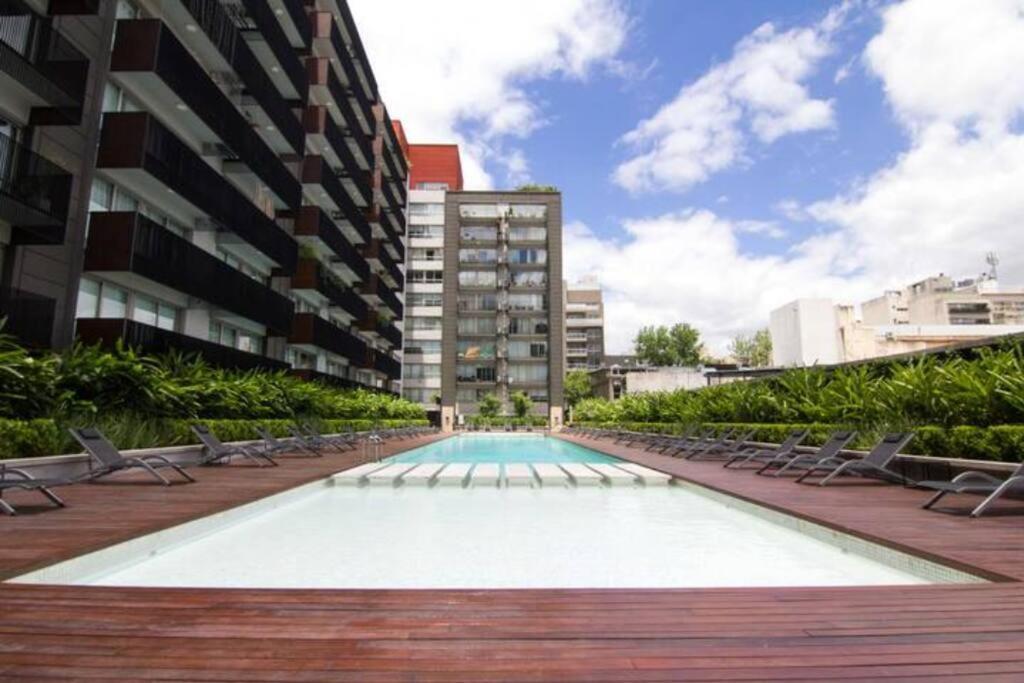 Alma Palermo * Buenos Aires