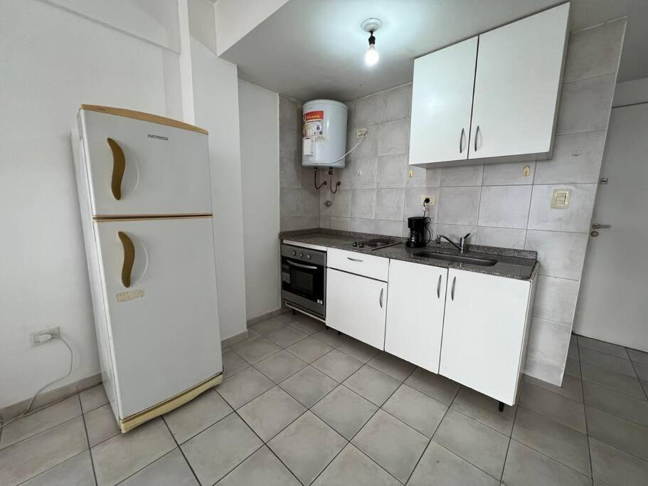 Cozy In Movistar Arena Apartment *