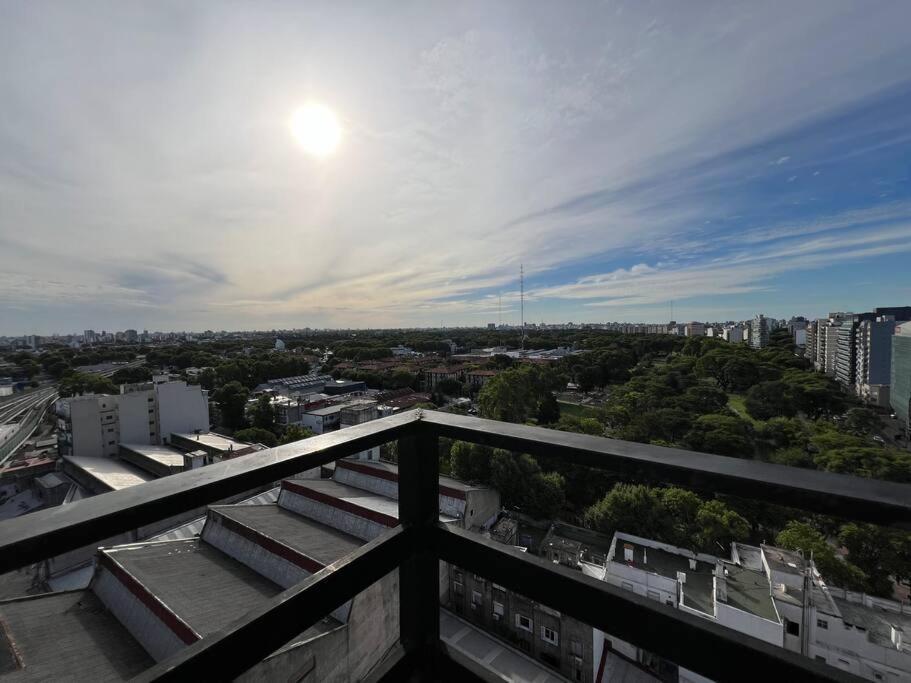 Apartment Cozy In Movistar Arena *