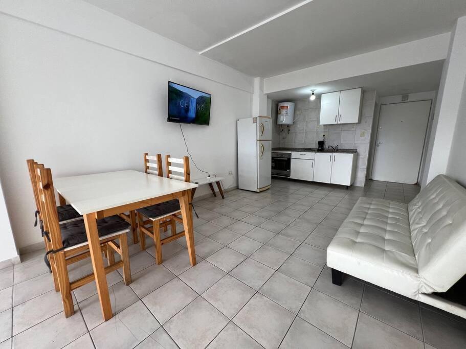 Cozy In Movistar Arena Apartment *