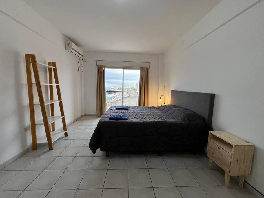 Apartment Cozy In Movistar Arena *