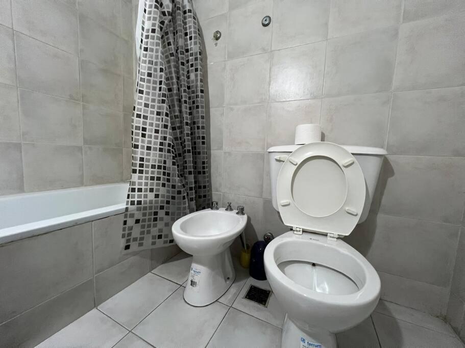 Cozy In Movistar Arena Apartment