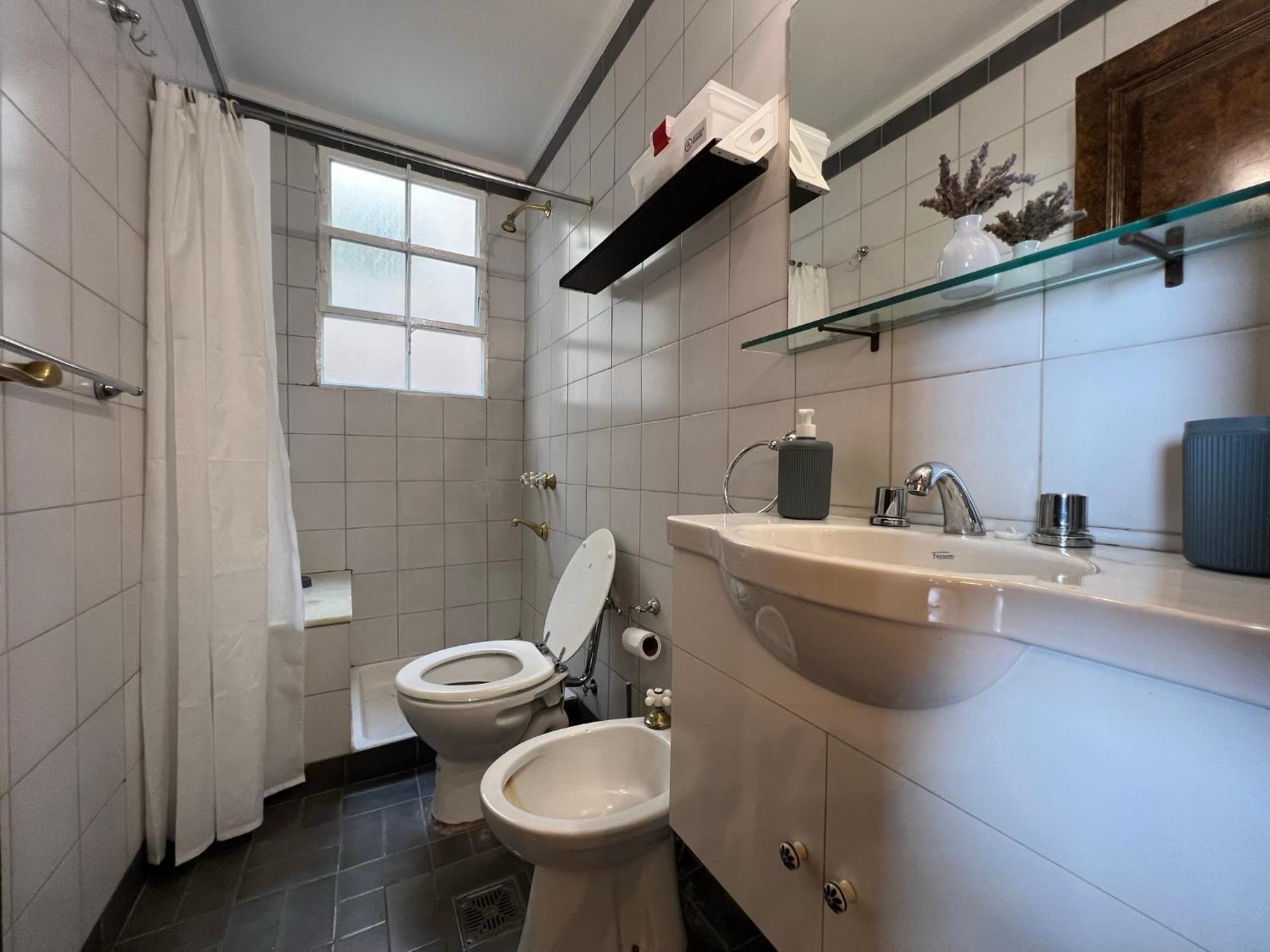 Historic In The City Apartment *