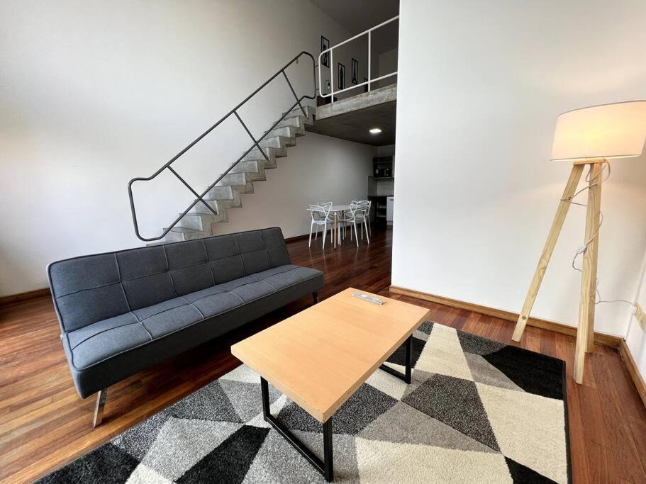 Apartamento Duplex Industrial Apartamento Ciudad Autónoma de Buenos Aires
