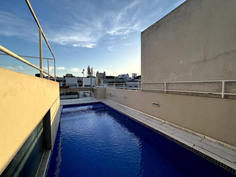 Apartamento Duplex Industrial Ciudad Autónoma de Buenos Aires