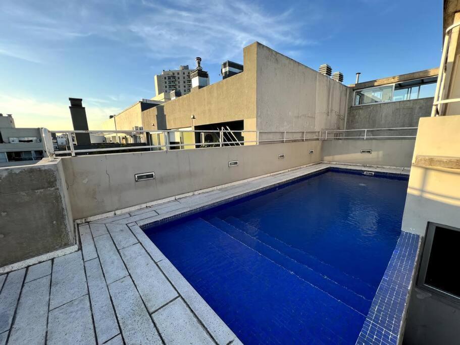 Apartamento Apartamento Duplex Industrial *