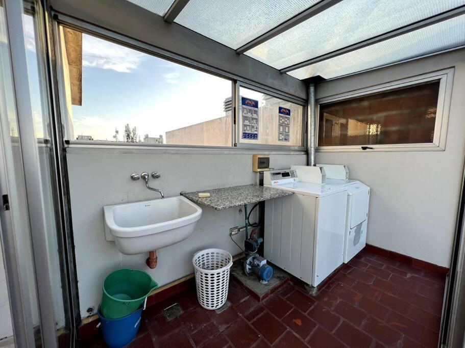Apartamento Apartamento Duplex Industrial