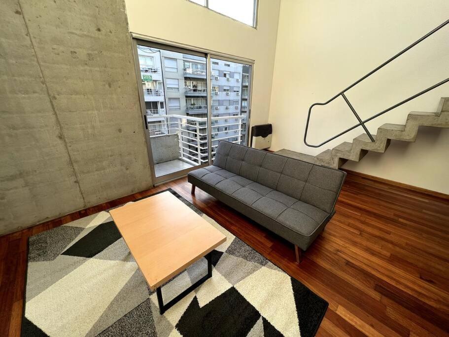 Apartamento Duplex Industrial Apartamento Ciudad Autónoma de Buenos Aires