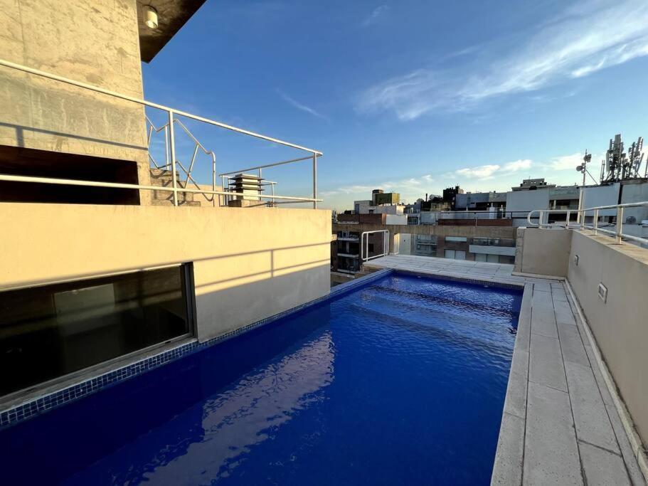 Apartamento Duplex Industrial Ciudad Autónoma de Buenos Aires