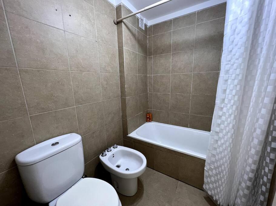 Apartamento Duplex Industrial Apartamento Ciudad Autónoma de Buenos Aires