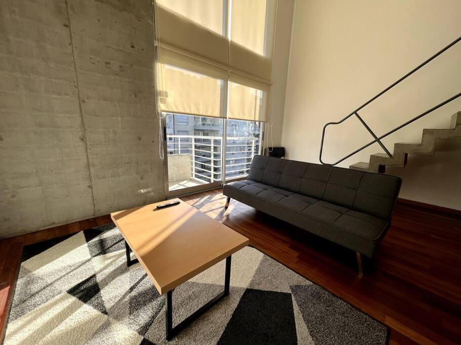Apartamento Apartamento Duplex Industrial