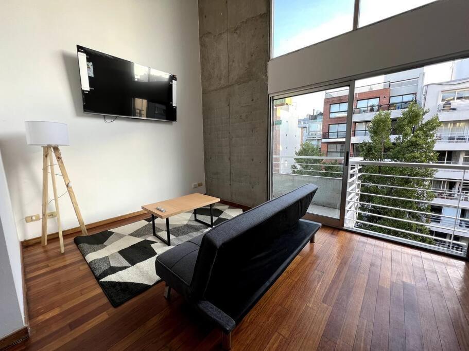 Apartamento Apartamento Duplex Industrial *
