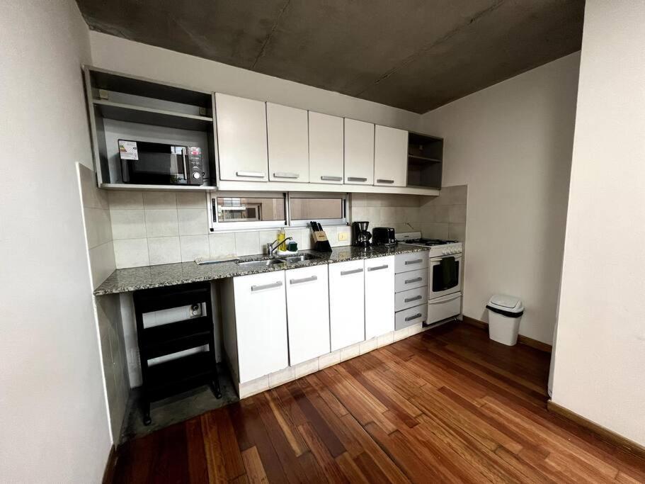 Apartamento Duplex Industrial Ciudad Autónoma de Buenos Aires