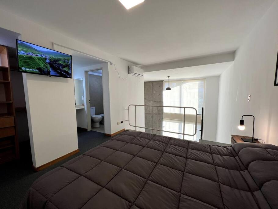 Apartamento Duplex Industrial Apartamento *