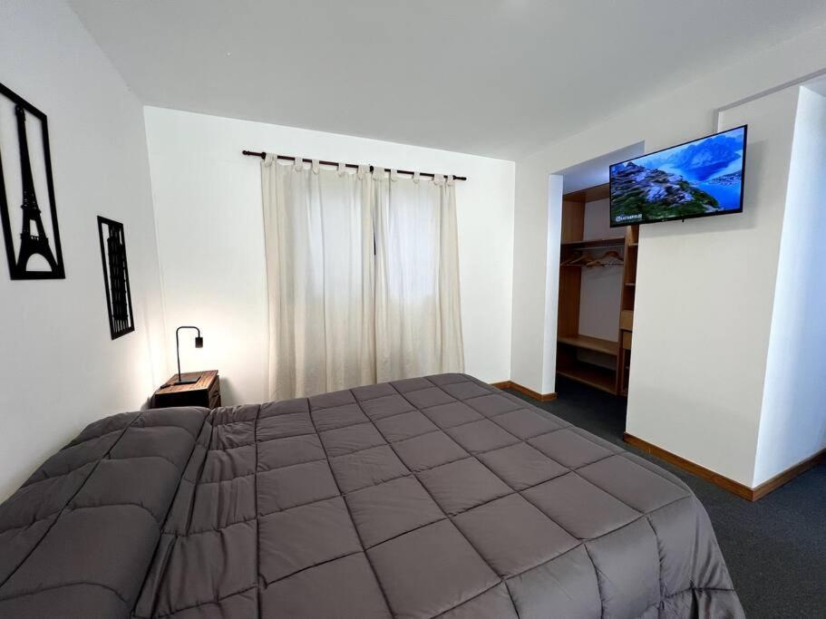 Apartamento Duplex Industrial Apartamento Ciudad Autónoma de Buenos Aires