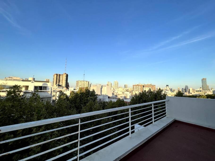 Apartamento Duplex Industrial * Ciudad Autónoma de Buenos Aires