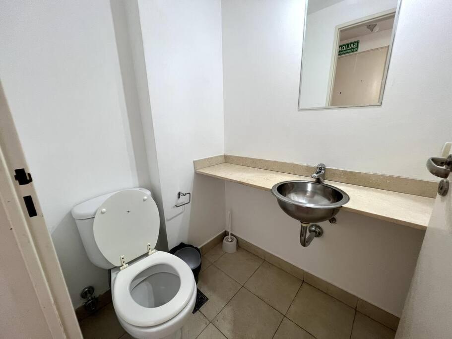 Apartamento Duplex Industrial