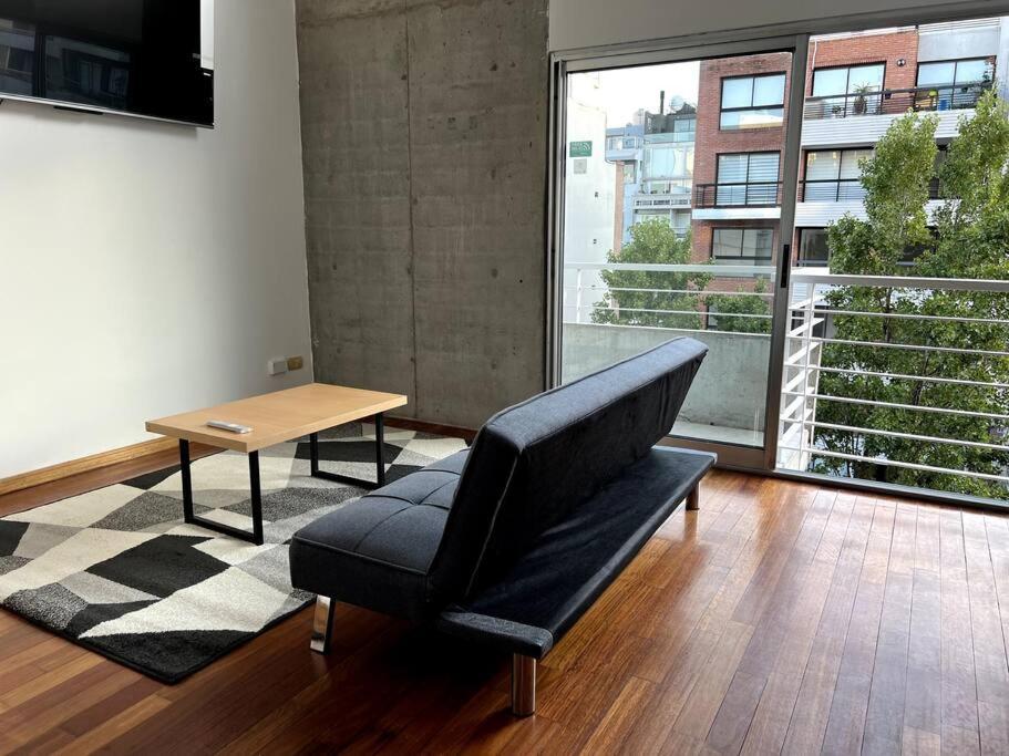 Apartamento Duplex Industrial Apartamento Ciudad Autónoma de Buenos Aires