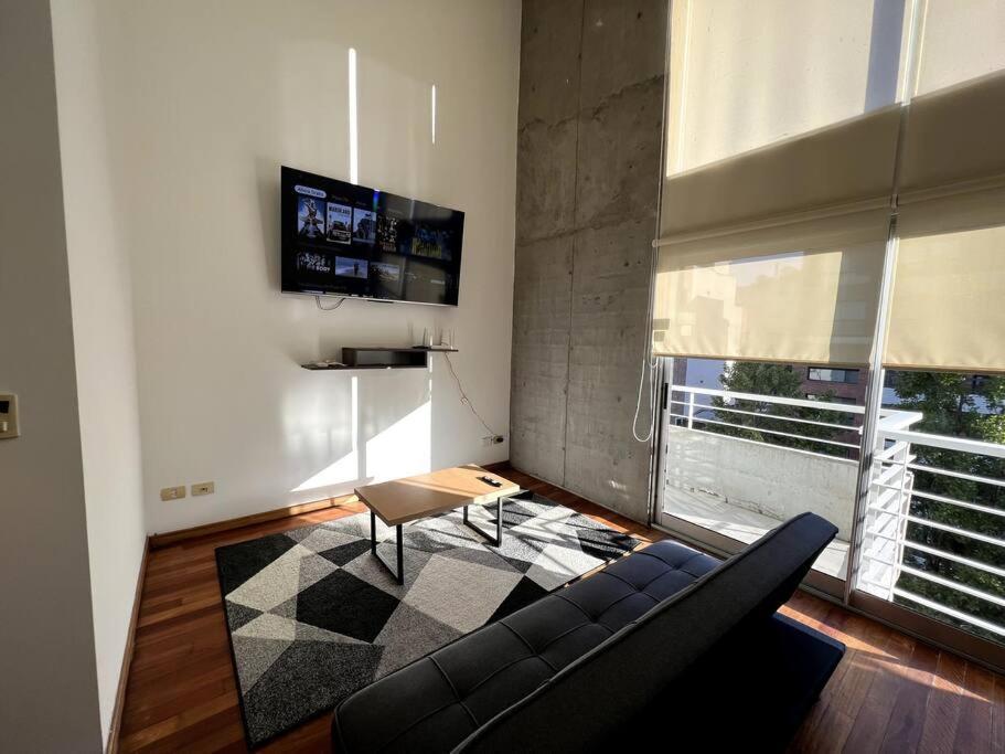 Apartamento Duplex Industrial * Ciudad Autónoma de Buenos Aires