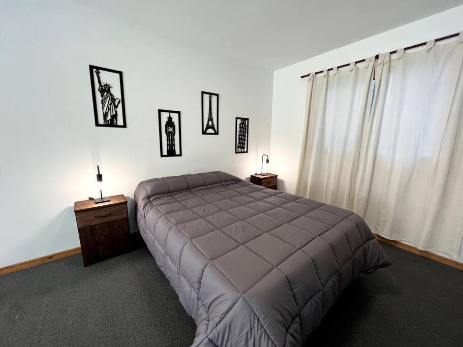 Apartamento Apartamento Duplex Industrial *
