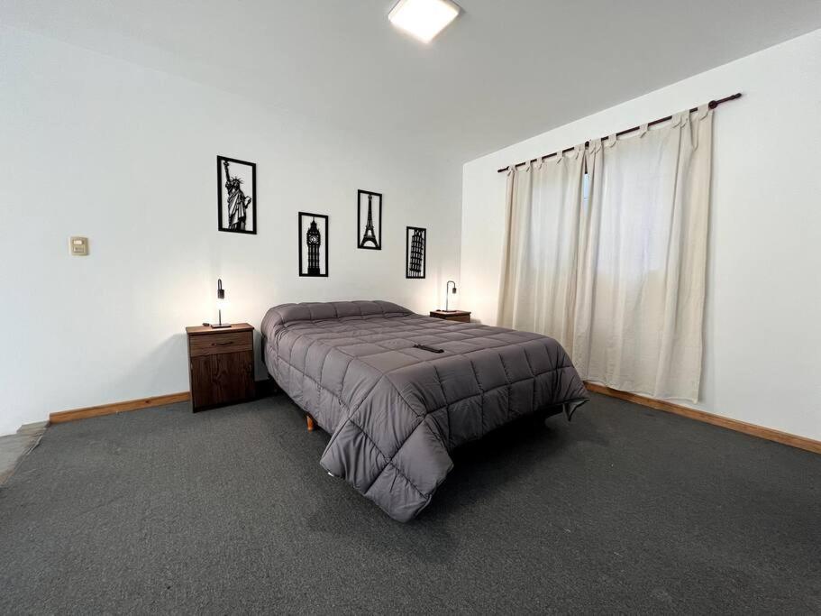 Apartamento Duplex Industrial