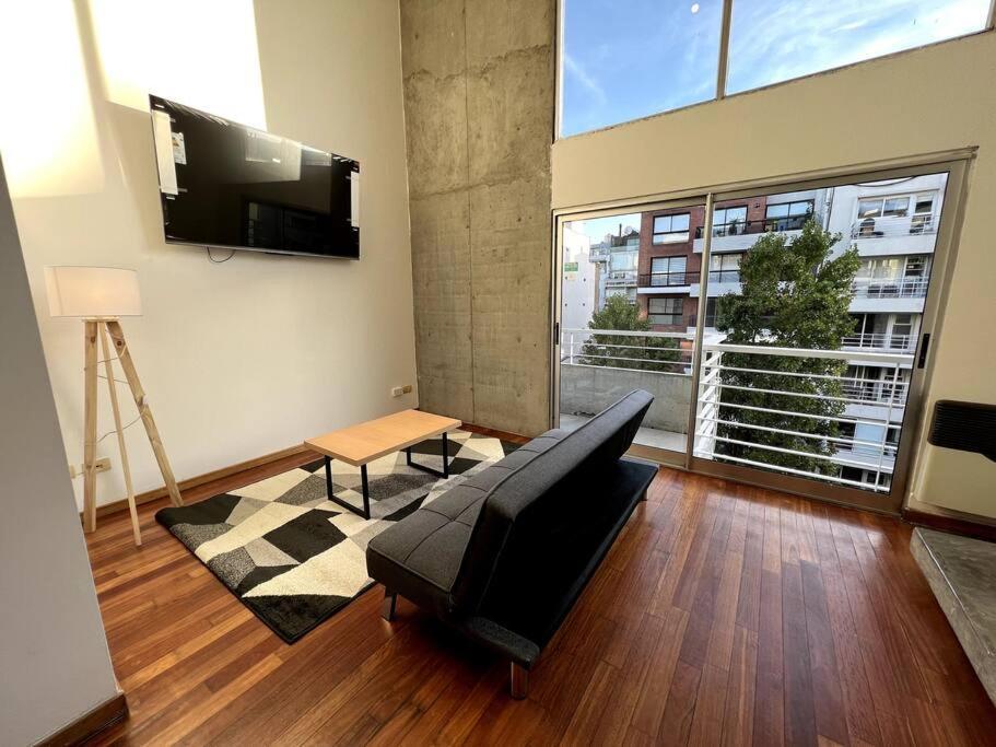 Apartamento Duplex Industrial Apartamento Ciudad Autónoma de Buenos Aires