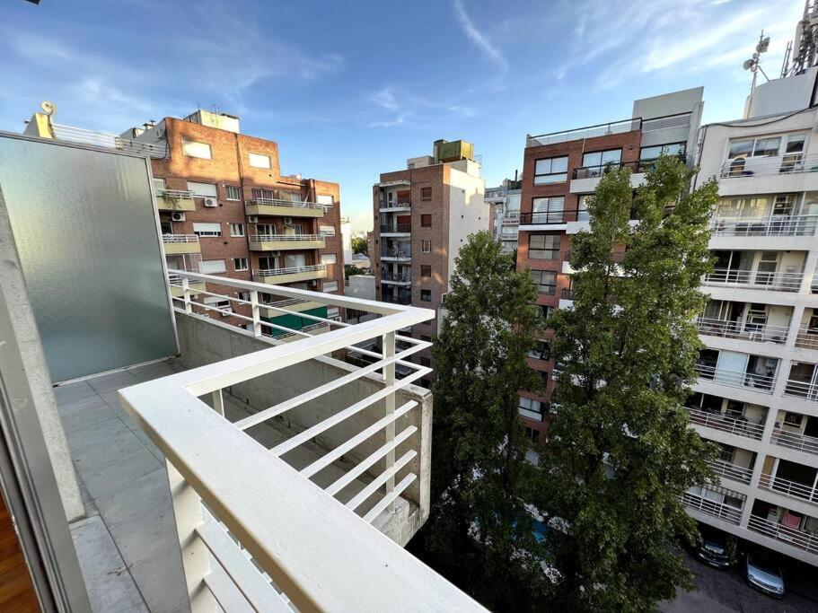 Apartamento Duplex Industrial * Ciudad Autónoma de Buenos Aires