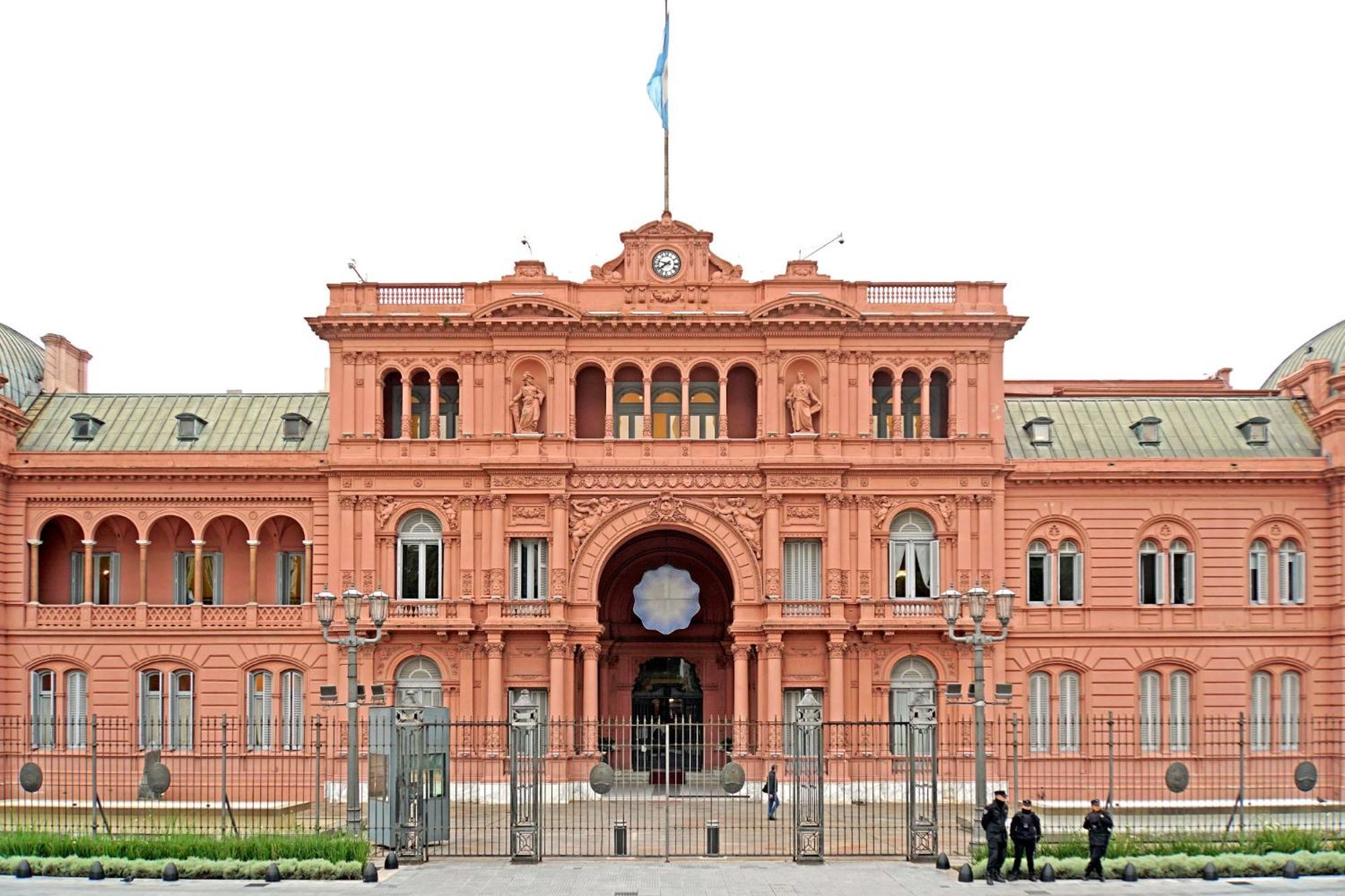 Departamento En Faena Buenos Aires