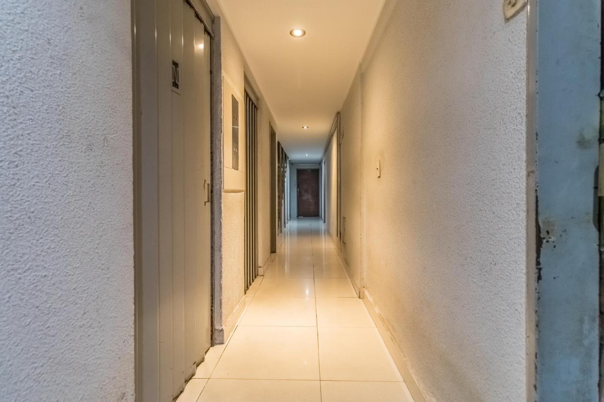 Apartamento Hermoso Y Comodo Departamento En Palermo Recoleta, Dos O Tres Personas Ciudad Autónoma de Buenos Aires