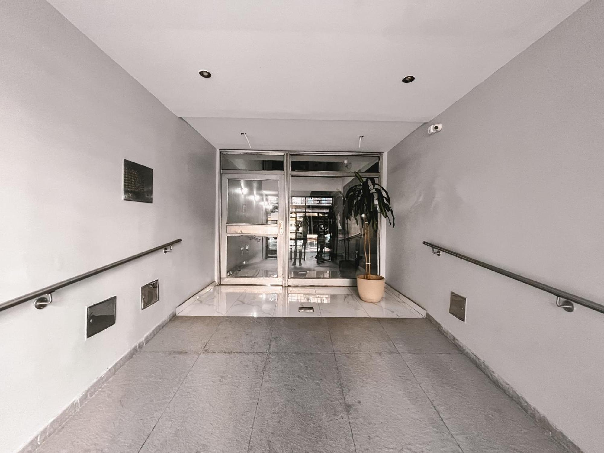Apartment Rentup - Monoambiente Con Ubicacion Ideal Cerca De Plaza Italia Y La Rural