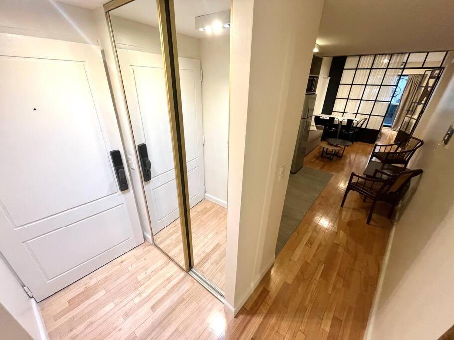 En Recoleta! Apartamento