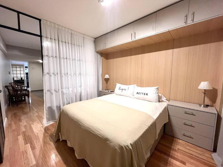 En Recoleta! Apartamento Buenos Aires