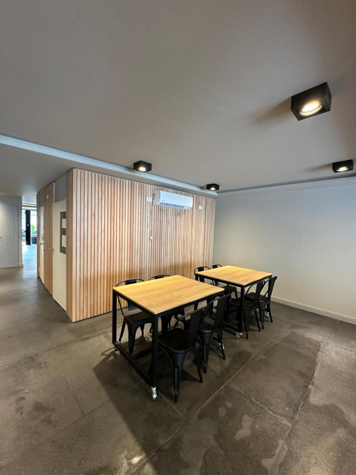 Babel Campus Apartment Buenos Aires