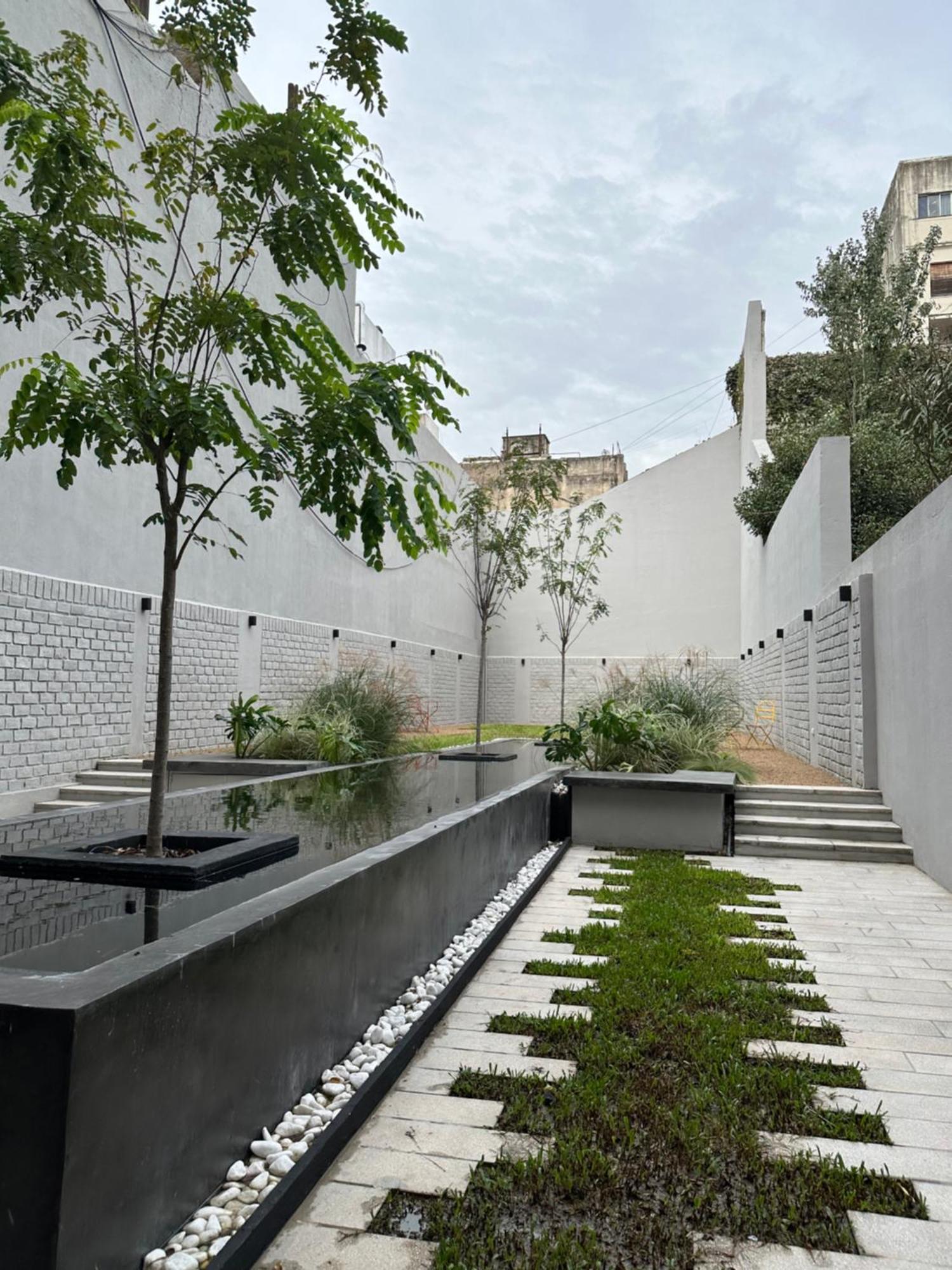 Babel Campus Apartment Buenos Aires